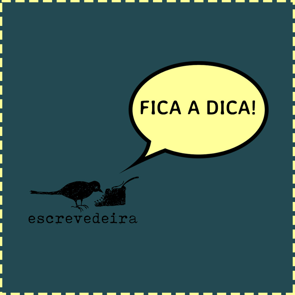 FICA A DICA #4